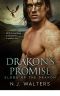 [Blood of the Drakon 01] • Drakon's Promise (Blood of the Drakon)